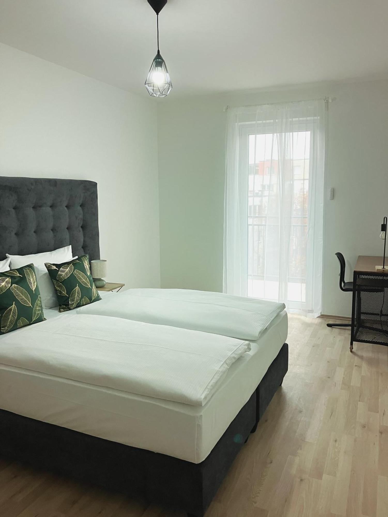 Hock Residence Budapest Eksteriør bilde