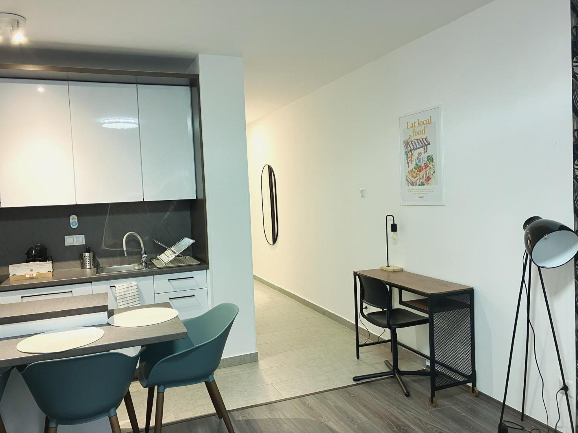 Hock Residence Budapest Eksteriør bilde